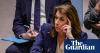 UN backs historic climate crisis ruling, despite US attempts to stop resolution
