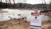 Montgomery County lifts final health warning in Potomac River related to sewage spill