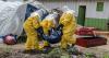 Fears surge on the ground in Congo over the rapid spread of a rare type of Ebola