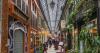 Step into the secret, charming covered passages of old-world Paris