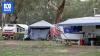 Wagga Wagga's homeless in fear as they await response to crisis