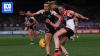 AFLW's 2026 fixture to feature women's and men's double-headers