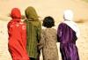 Afghanistan’s Gender Apartheid: Taliban Rule as Totalitarianism
