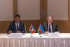 Azerbaijan and Eswatini sign mining cooperation agreement [PHOTOS]