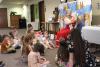Miss Danish Festival Queens Court hosts tea party