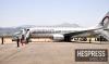 Royal Air Maroc adds 12 Houston flights for Morocco-Canada World Cup tie