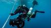 The four haunting words scrawled in chalk that kickstarted the astounding mission to recover tragic Maldives cave divers
