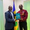 UWI Five Islands Expands Regional Reach with Strategic Visit to St. Vincent and the Grenadines