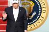 Trump wants health deals with African nations to replace US aid – but it isn’t going how he planned