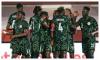 Super Eagles up against Madagascar, Tanzania, Guinea Bissau