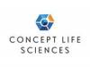Concept Life Sciences Appoints Dr Adrijana Vinter as Chief Executive Officer