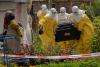 India-Africa summit postponed as aid groups in Congo warn Ebola outbreak is ‘gaining momentum’