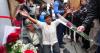 Irish PM urges full probe of death of Congolese man restrained outside store