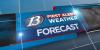 July heat wave builds through early next week as sunny and dry weather continues