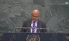 UN General Assembly Votes for Resolution on ICJ Advisory Ruling on Climate Obligations