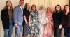 Swedish Parliamentary Friendship Group receives Aminatou Haidar to review the human rights situation in occupied Western Sahara