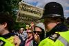 Number of asylum seekers being housed in UK hotels drops 35% year-on-year