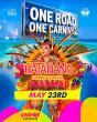 One Carnival - Batabano International Food Village