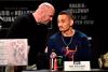 Dana White revives Max Holloway’s long-held UFC dream with Hawaii event tease