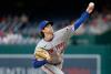 Mets might have something in Zach Thornton