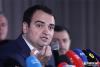 The Prosecutor General s Office of Armenia has initiated a case against Narek Karapetyan.