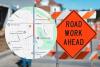 Sioux Falls Drivers Expect Delays With Minnesota Ave. Road Work