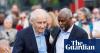 Macron says France must address issue of reparations for its role in slave trade