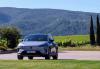 First Drive of the Fully Electric Volvo EX60 — CleanTechnica Field Trip