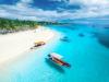 The ‘Maldives of Africa’ is getting direct flights from the UK for the first time ever