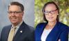City councilman and state Democratic Party chair compete to lead North Las Vegas