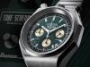 New Citizen limited-edition 500-piece collab chronograph launches