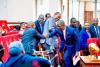 Government now turns to bonds to finance road projects