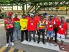 Another strong showing by Team Grenada