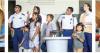 Military families can visit OMAM for free this summer