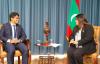 Maldives Agree to Recruit Bangladeshi Doctors and Therapists, Expresses Interest in Importing Pharmaceuticals from Bangladesh