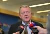 ‘Unacceptable’: Denmark condemns Israeli treatment of Gaza flotilla detainees
