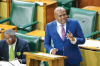 Fitz-Henley rejects Golding’s touting of ‘painful’ 1970s democratic socialist policies