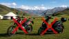 Kyrgyzstan bans motorized vehicle use in recreational zones
