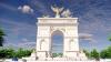 Trump's proposed arch faces new concerns over impact on DC landmarks