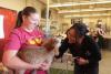 Medford FFA member plans to combine pharmacy, animal science