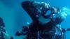 Finnish diving team may have solved Maldives dive mystery with 'sand wall illusion' theory