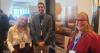 Falklands reaffirms close relationship with IAATO; Marketplace Expo in USA