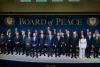 What happened to the Gaza Board of Peace?