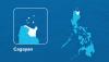 Cagayan sea travel halted as Maymay expected to pummel Luzon