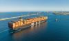 MSC grows Africa logistics network with Kribi integration