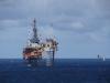 Georgiana Bristol: It’s oil and gas wot won it