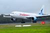 Maldivian launches first non-stop flight between Australia and the Maldives