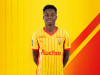 Mamadou Sangaré leaves Lens squad as Brentford move nears