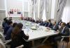 Baku hosts 8th meeting of Azerbaijan–Tajikistan Intergovernmental Commission