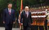 China Is Indispensable, But Not Dominant